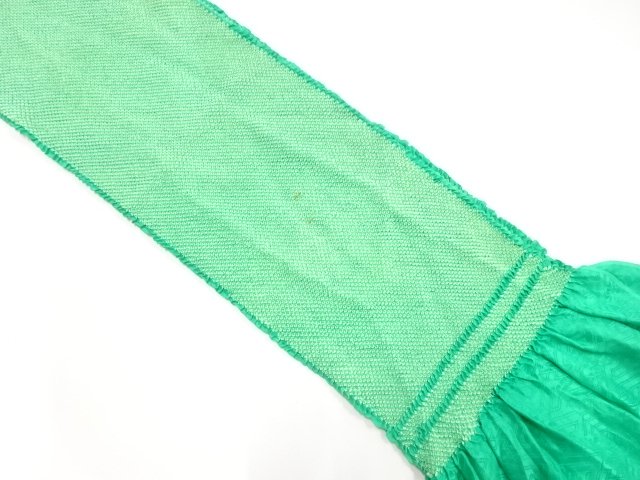 JAPANESE KIMONO / FOR FURISODE SHIBORIOBIAGE
